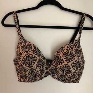 Soma Embraceable Full Coverage Bra